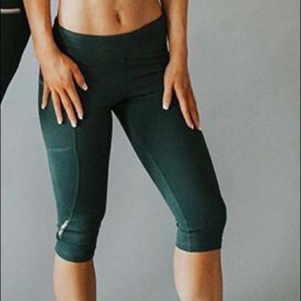 Ponderosa Break Free Pocket Crops